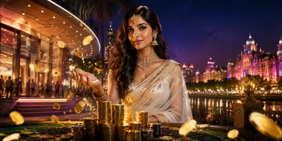 live baccarat table game at br06, India